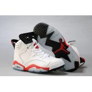 Chaussure de Basket Jordan 6 Retro Pour Homme Pas Cher